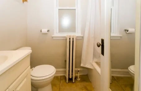 Studio Lakeview Apartment