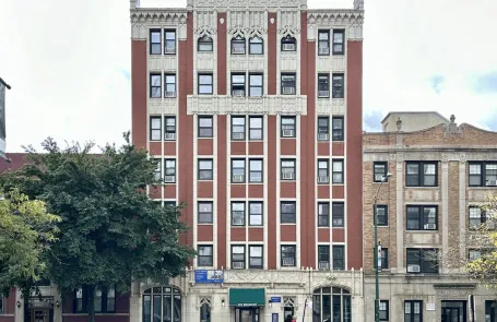 Studio Lakeview Apartment