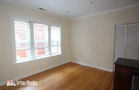 1 Bedroom Lakeview Apartment