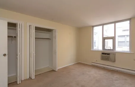 1 Bedroom Gold Coast Apartment