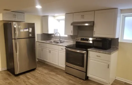 1 Bedroom Arcadia Terrace Apartment