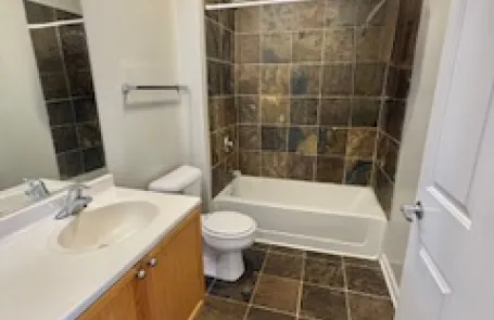 2 Bedroom South Loop Apartment