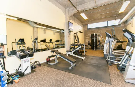 2 Bedroom West Loop Apartment