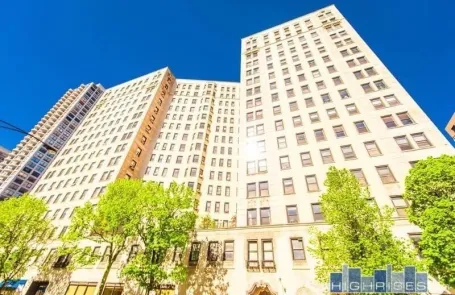 1 Bedroom Lincoln Park Apartment