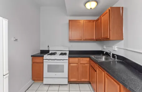 Studio Lakeview Apartment