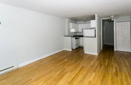 Studio Gold Coast Apartment