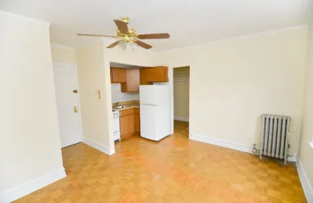 Studio Lakeview Apartment