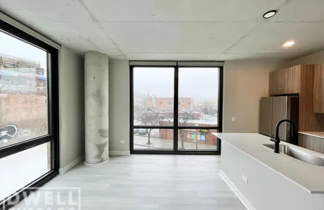 3 Bedroom Uptown Apartment