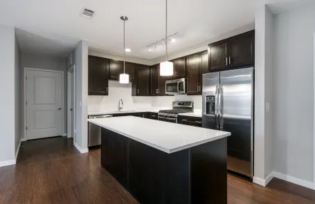1 Bedroom Naperville Apartment