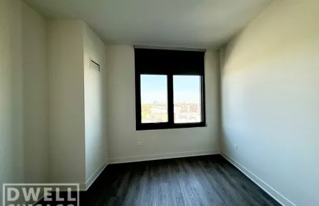 1 Bedroom River West Apartment