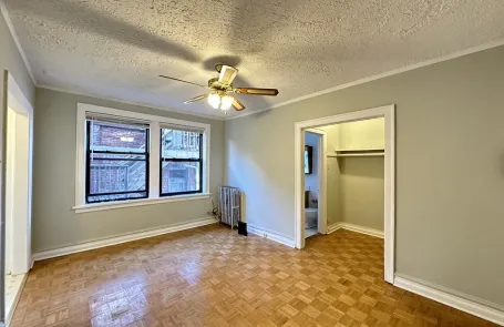 Studio Lakeview Apartment
