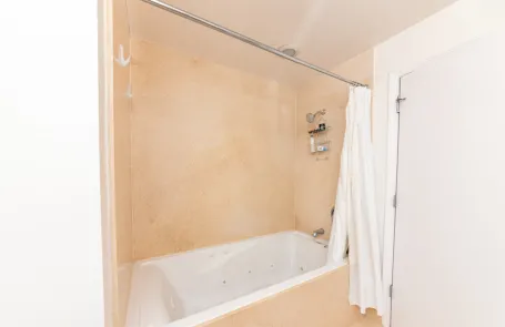 2 Bedroom Bronzeville Apartment