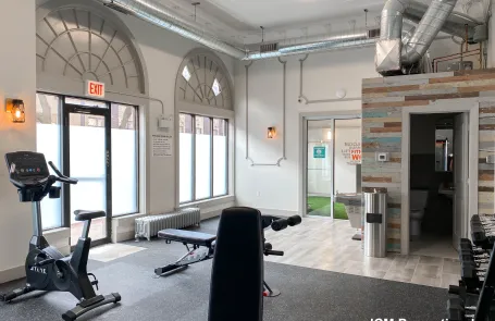 Studio Lakeview Apartment