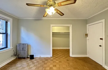 Studio Lakeview Apartment