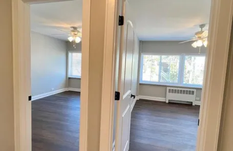 2 Bedroom West Ridge Apartment