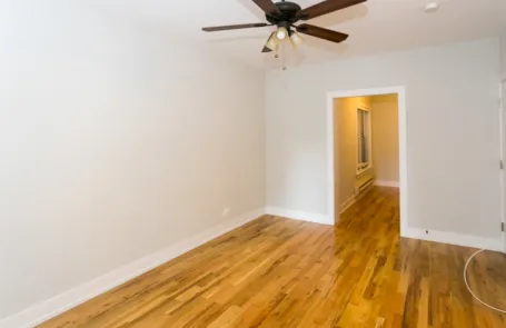 Studio Lakeview Apartment