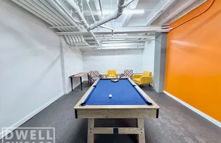 Studio Uptown Apartment