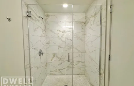 1 Bedroom River West Apartment