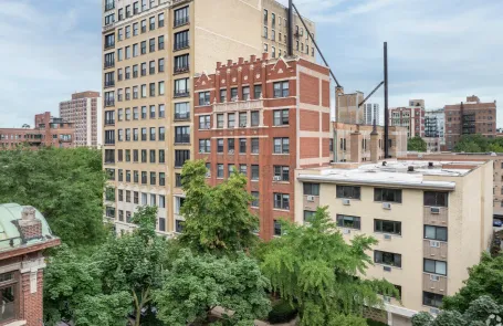 Studio Lakeview Apartment