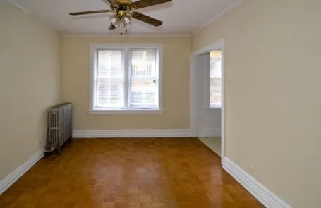 Studio Lakeview Apartment