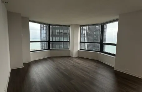 2 Bedroom Lakeshore East Apartment
