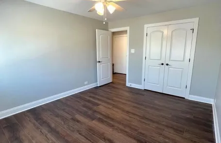 2 Bedroom West Ridge Apartment