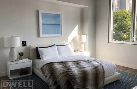 1 Bedroom Lakeview Apartment