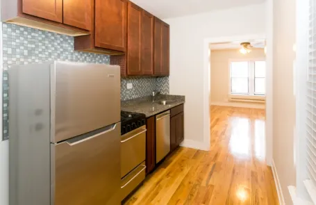 Studio Lakeview Apartment