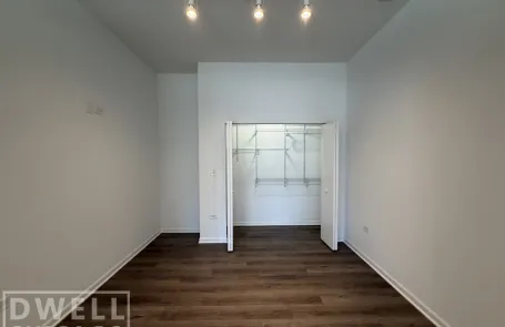 3 Bedroom Bronzeville Apartment