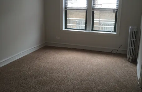 Studio Ravenswood Apartment
