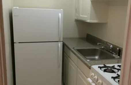 Studio Ravenswood Apartment