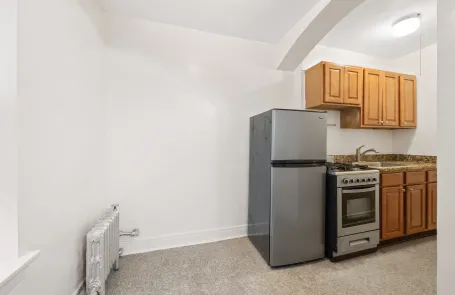 Studio Edgewater Apartment