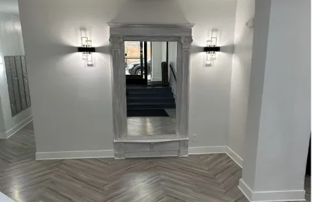 Studio Lakeview Apartment