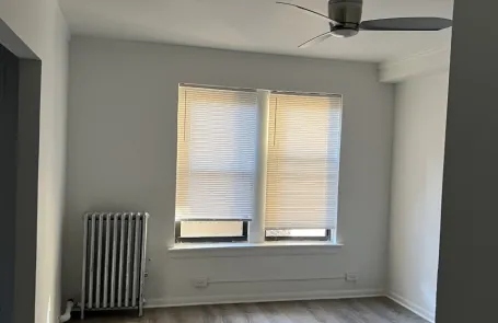 Studio Lakeview Apartment