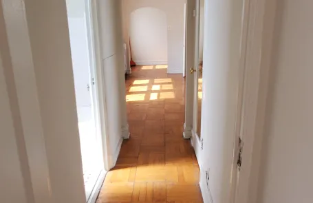 1 Bedroom Rogers Park Apartment