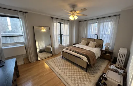 1 Bedroom Gold Coast Apartment
