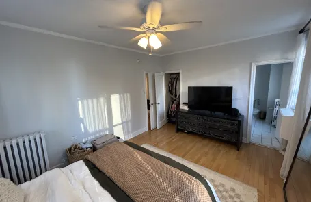 1 Bedroom Gold Coast Apartment