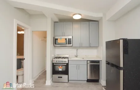 Studio Lakeview Apartment
