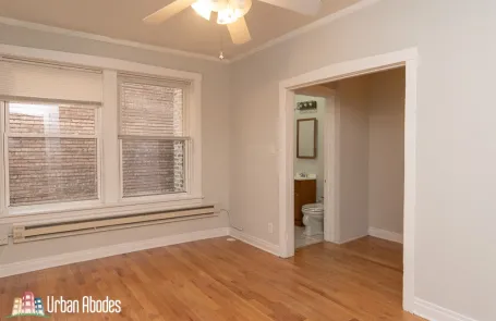 Studio Lakeview Apartment