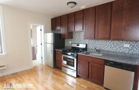 Studio Lakeview Apartment