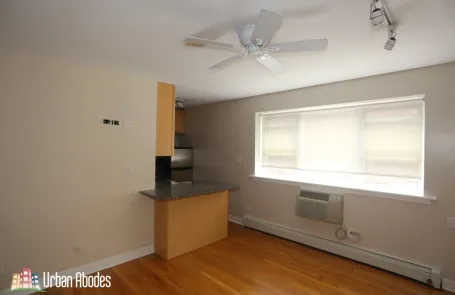 Studio Lincoln Park Apartment
