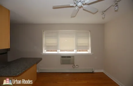 Studio Lincoln Park Apartment