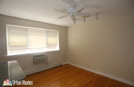 Studio Lincoln Park Apartment