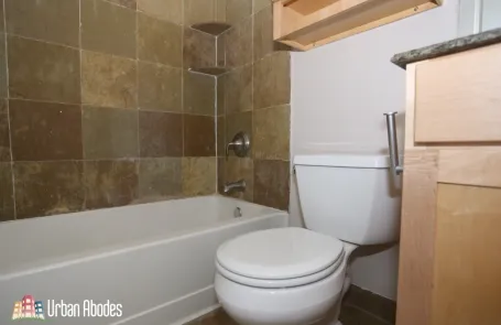 Studio Lincoln Park Apartment