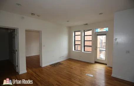 2 bedroom Lakeview Apartment