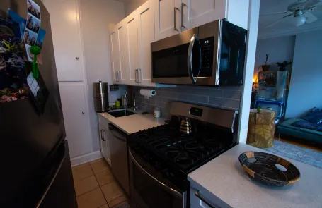 Studio Lakeview Apartment