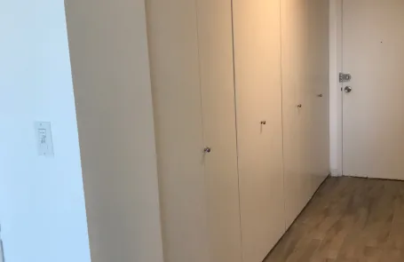 Studio Lincoln Park Apartment