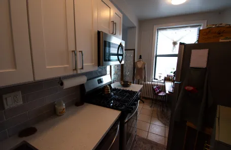 Studio Lakeview Apartment