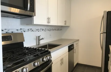 Studio Lincoln Park Apartment