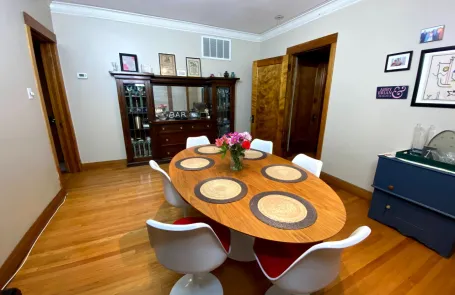 2 Bedroom Edgewater Apartment